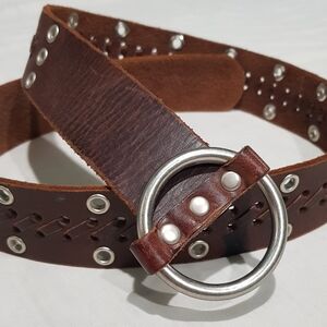 Abercrombie & fitch belt
